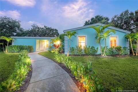 40Th, PALM CITY, FL 34990