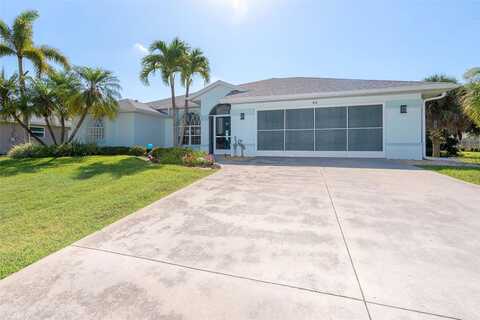 Bunker, ROTONDA WEST, FL 33947