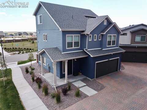 Callan, COLORADO SPRINGS, CO 80927