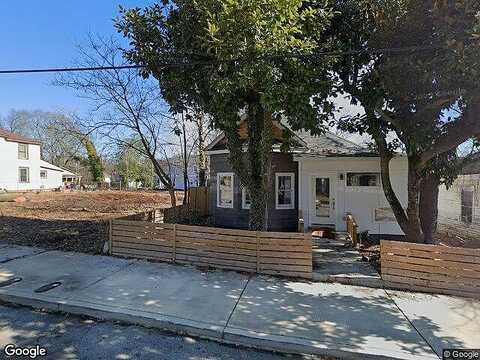 James P Brawley, ATLANTA, GA 30318