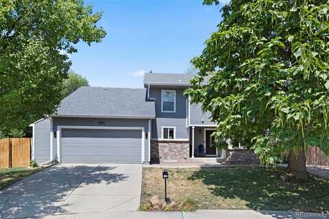 63Rd, ARVADA, CO 80003