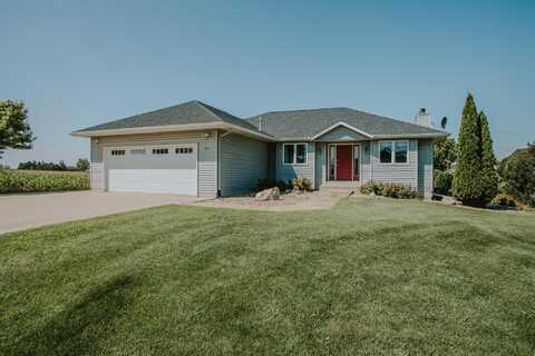 Devries, HOLLANDALE, MN 56045