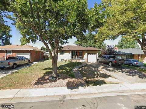 Kingston, AURORA, CO 80010