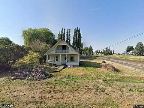 2Nd, SPANGLE, WA 99031