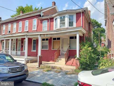 5Th, POTTSTOWN, PA 19464