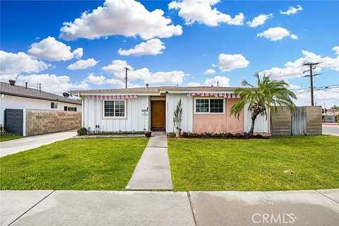 Marlinton, WHITTIER, CA 90604