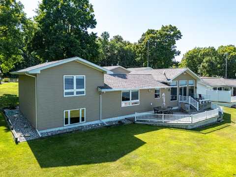 Trinity Point, MENTOR, MN 56736