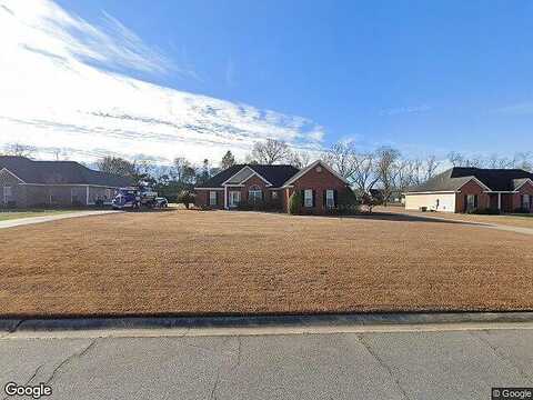 Pheasant, LEESBURG, GA 31763