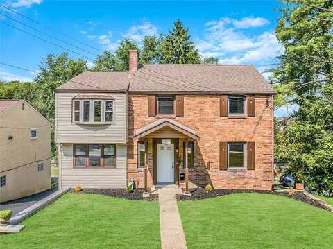 Greentree, PITTSBURGH, PA 15220