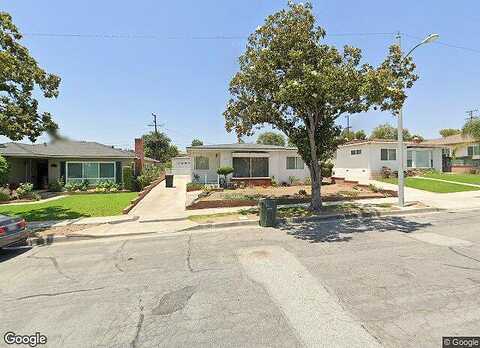 16Th, MONTEBELLO, CA 90640