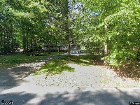 Longwoods, SAYLORSBURG, PA 18353