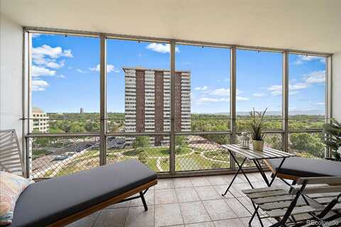 Cherry Creek South, DENVER, CO 80209