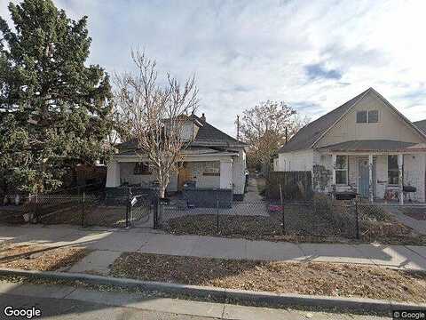 Grant, DENVER, CO 80216