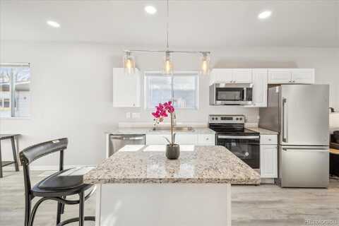 Grant, DENVER, CO 80216