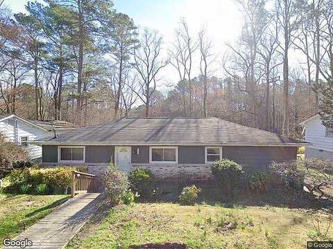 Spruce, PINE LAKE, GA 30072