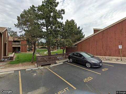 Carefree, COLORADO SPRINGS, CO 80917