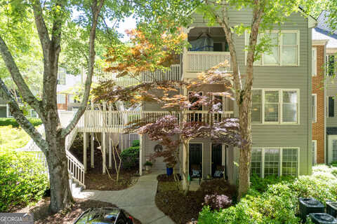 Bainbridge, ATLANTA, GA 30327