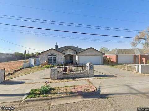 27Th, AMARILLO, TX 79103