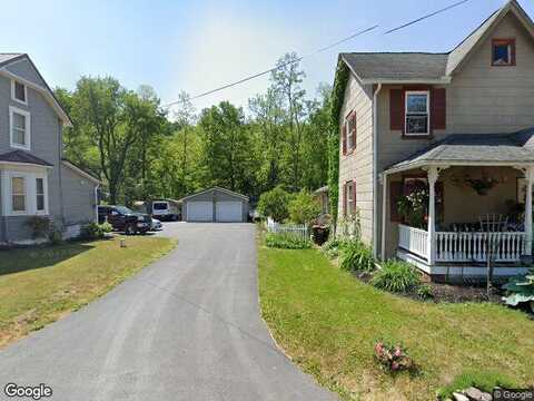 Back, MONTOURSVILLE, PA 17754