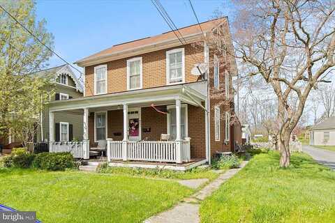 Broad, LANDISVILLE, PA 17538