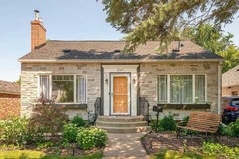 Watson, SAINT PAUL, MN 55116