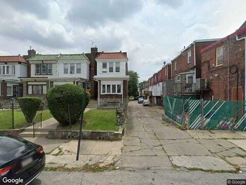 72Nd, PHILADELPHIA, PA 19126