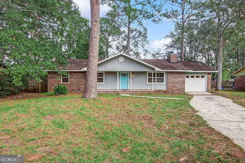 Cypress, KINGSLAND, GA 31548