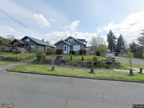 45Th, TACOMA, WA 98404
