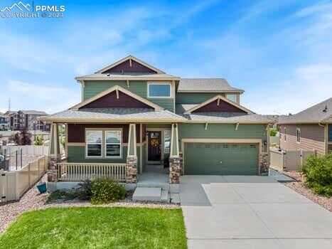 Camille, COLORADO SPRINGS, CO 80908