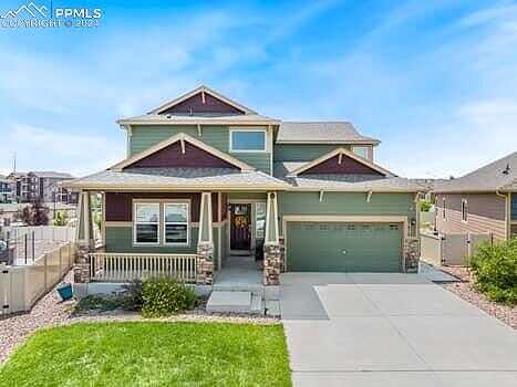 Camille, COLORADO SPRINGS, CO 80908