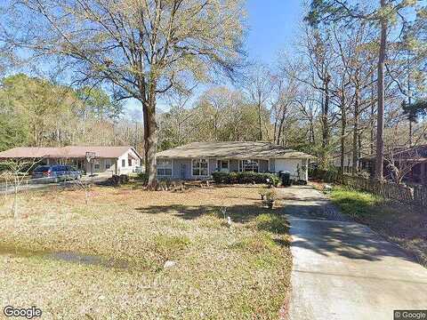 Woodhaven, KINGSLAND, GA 31548