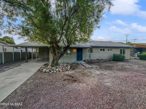 29Th, TUCSON, AZ 85711