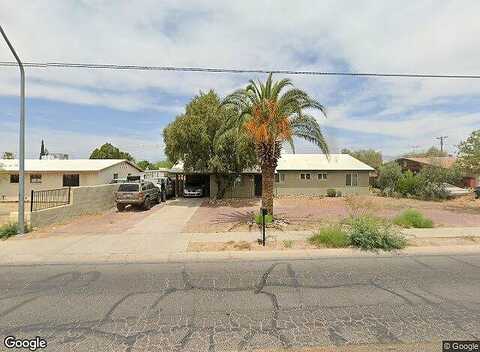 29Th, TUCSON, AZ 85711