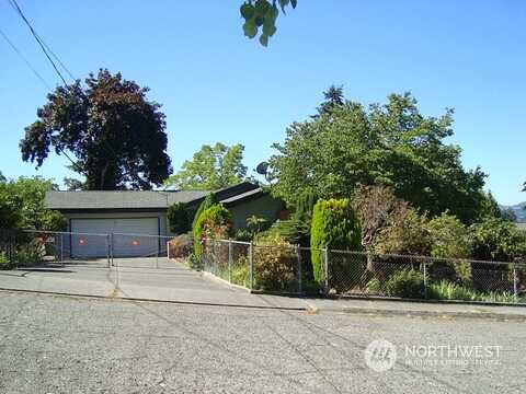 Chestnut, BREMERTON, WA 98310