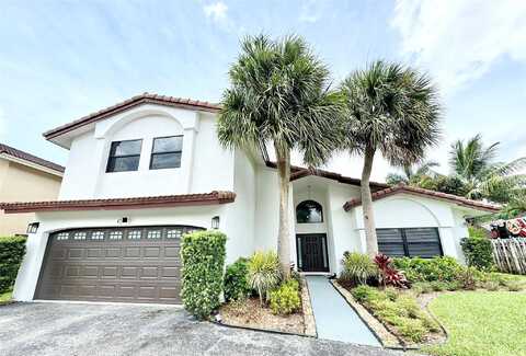 Mockingbird, PLANTATION, FL 33324