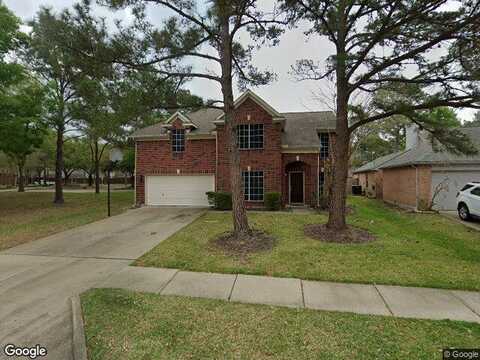 Almond Springs, HOUSTON, TX 77095