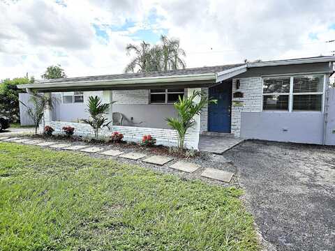 Meade, HOLLYWOOD, FL 33024