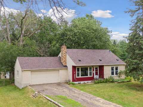 Dellwood, MINNEAPOLIS, MN 55432