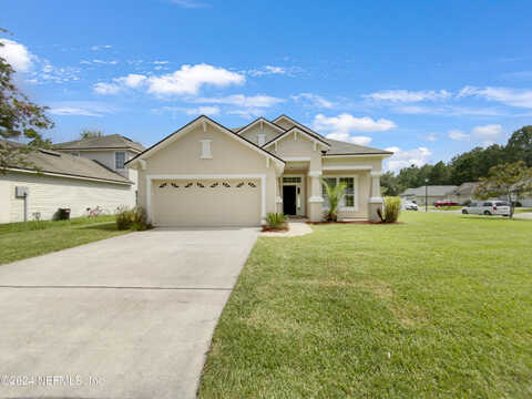 Morse Oaks, JACKSONVILLE, FL 32244