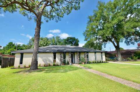 Braeswood, HOUSTON, TX 77096