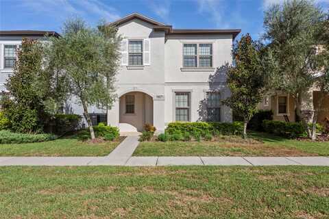 Caldera Ridge, LITHIA, FL 33547