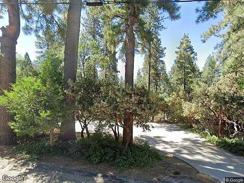 Live Oak, IDYLLWILD, CA 92549