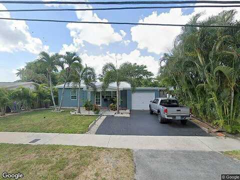 16Th, FORT LAUDERDALE, FL 33305