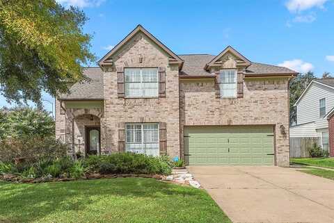 Holly Terrace, PASADENA, TX 77505