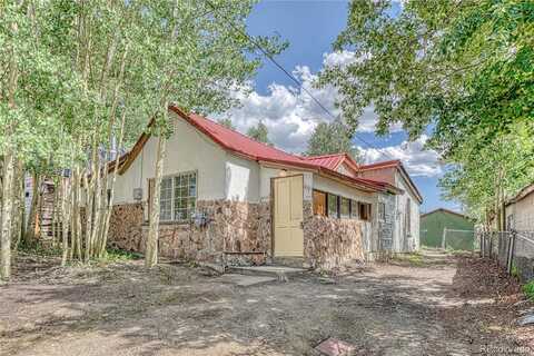 2Nd, LEADVILLE, CO 80461