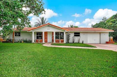 52Nd, PLANTATION, FL 33317