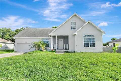 13Th, LEHIGH ACRES, FL 33976