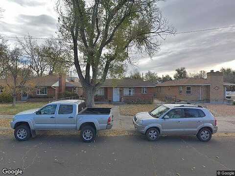 Concord, COLORADO SPRINGS, CO 80907