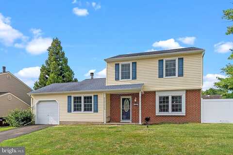 Valley View, BENSALEM, PA 19020