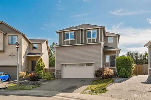 190Th Street, TACOMA, WA 98445